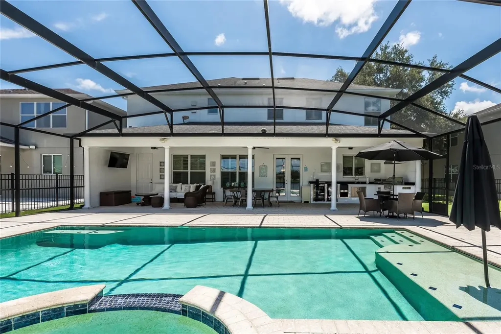 11750 Chateaubriand Avenue Orlando FL 32836