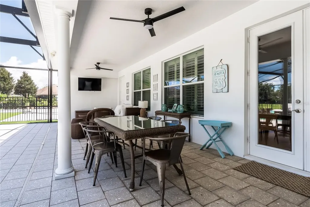 11750 Chateaubriand Avenue Orlando FL 32836