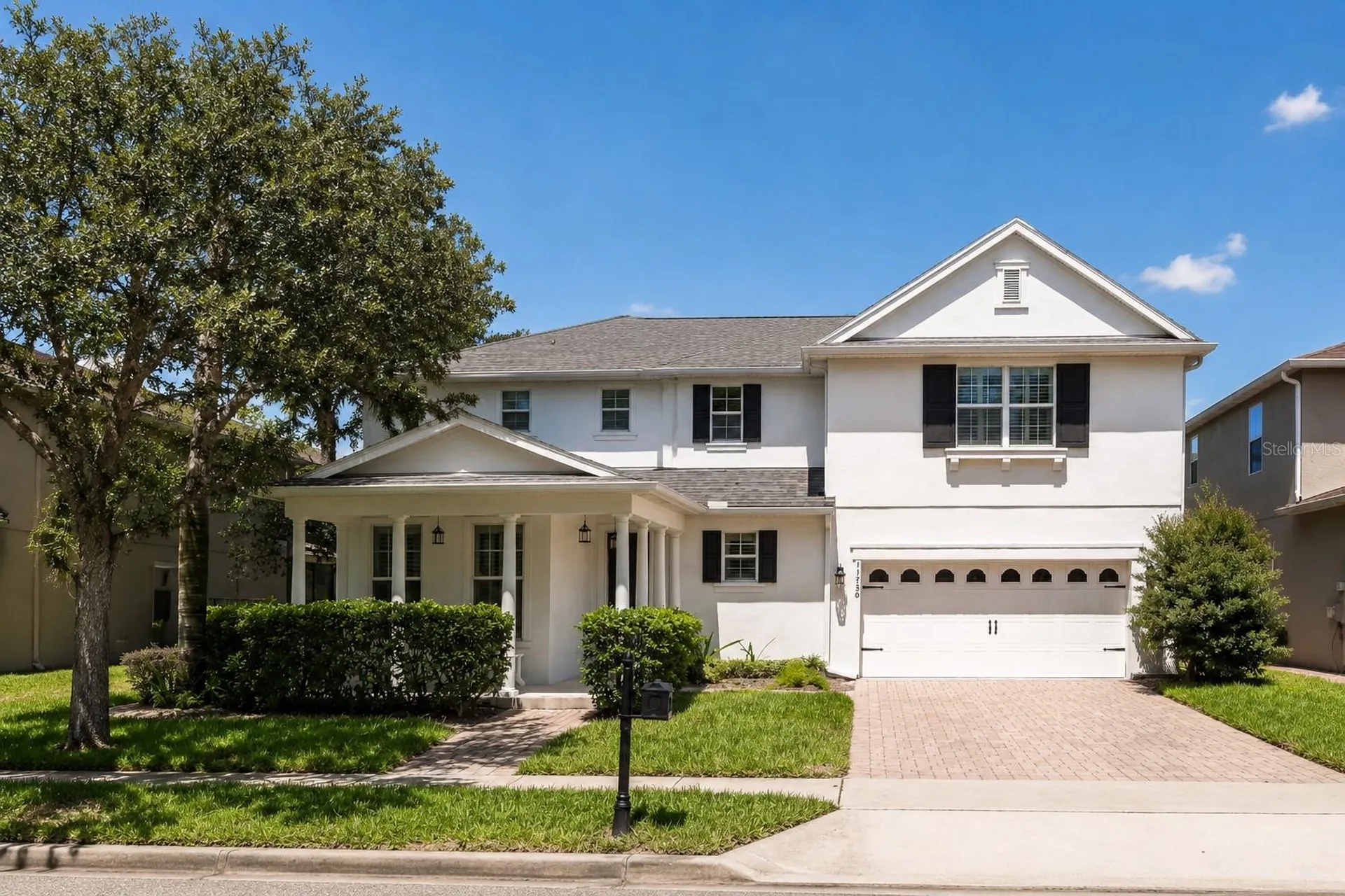 11750 Chateaubriand Avenue Orlando FL 32836