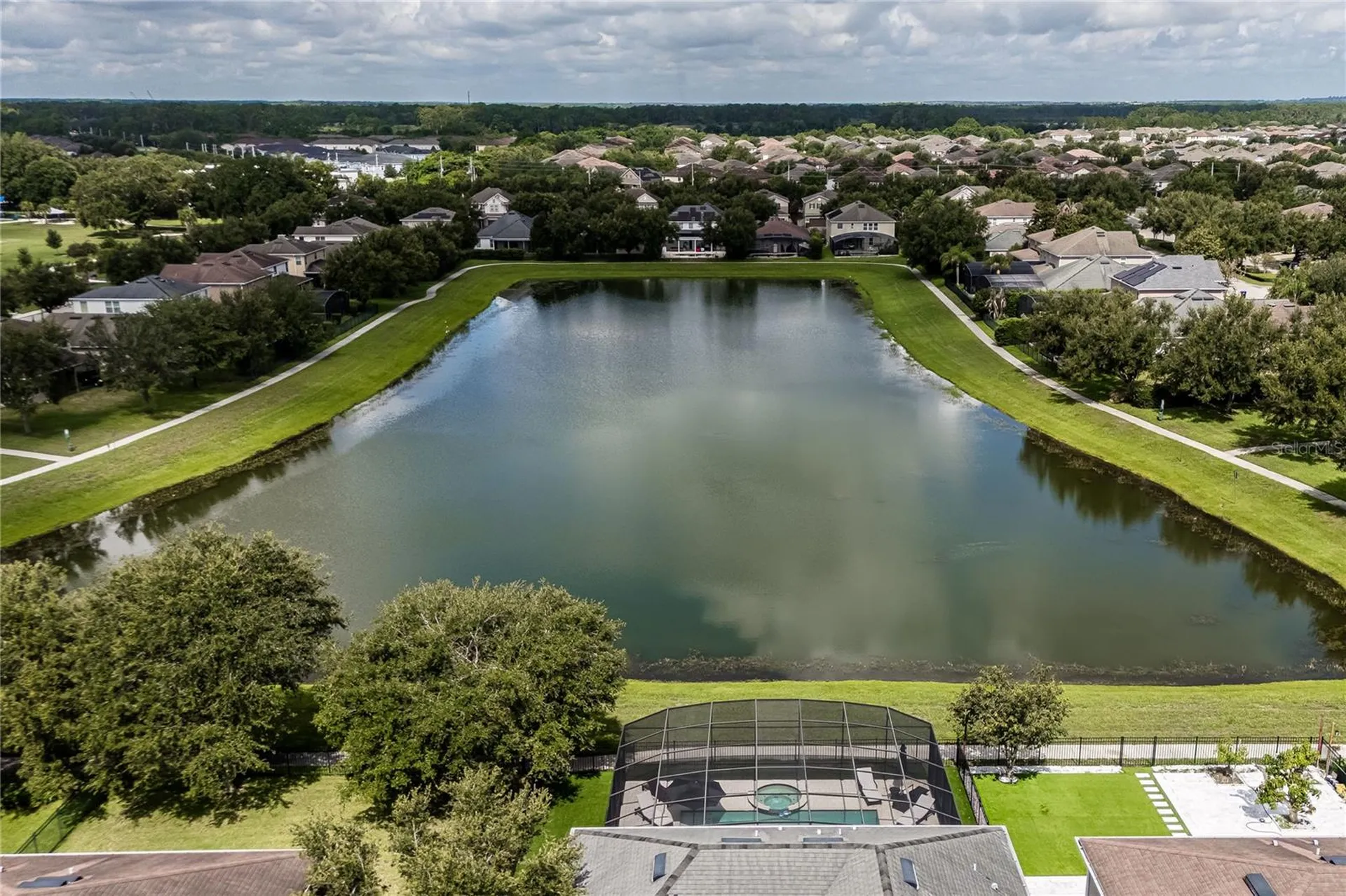 11750 Chateaubriand Avenue Orlando FL 32836