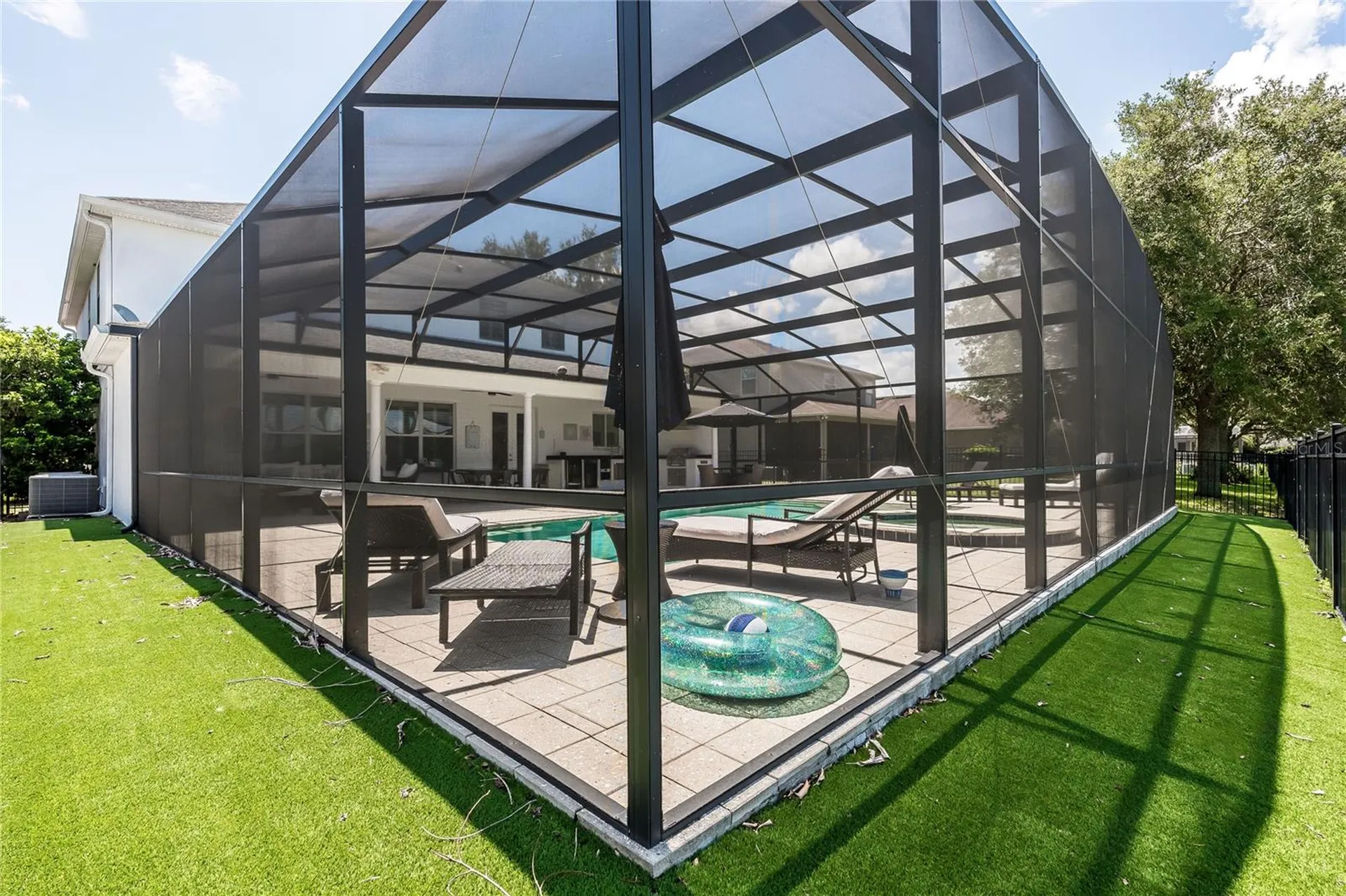 11750 Chateaubriand Avenue Orlando FL 32836