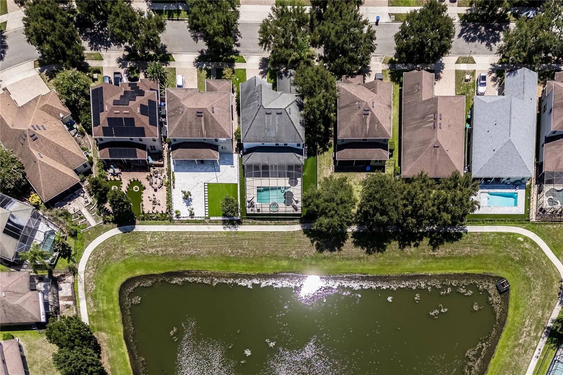 11750 Chateaubriand Avenue Orlando FL 32836