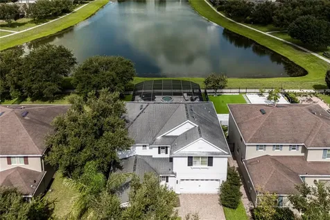 11750 Chateaubriand Avenue Orlando FL 32836