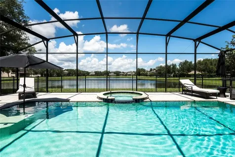 11750 Chateaubriand Avenue Orlando FL 32836