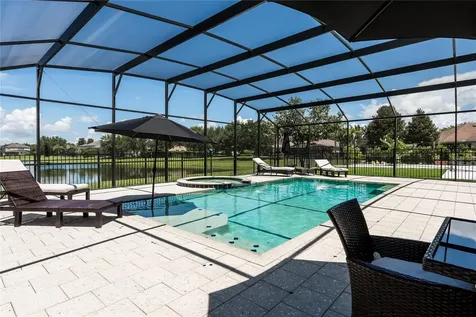 11750 Chateaubriand Avenue Orlando FL 32836