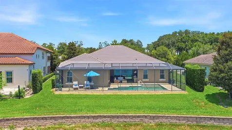 3995 Equine Cove Lake Mary FL 32746
