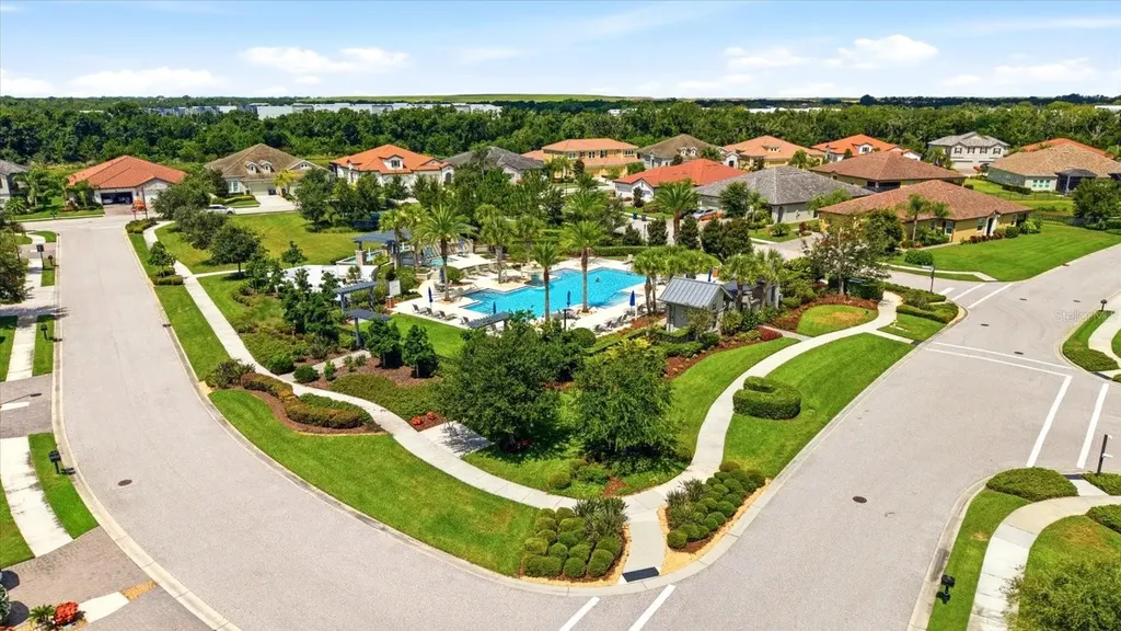 2405 Wildflower Run Lakewood Ranch FL 34211