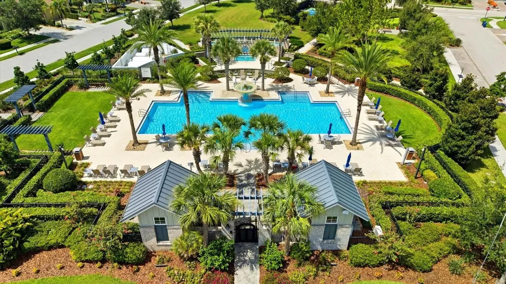 2405 Wildflower Run Lakewood Ranch FL 34211