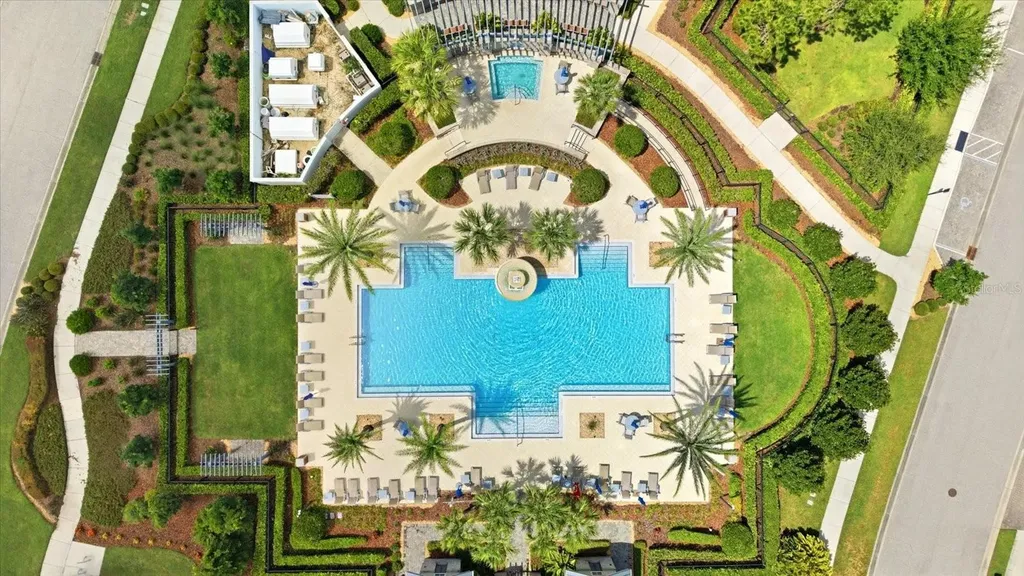 2405 Wildflower Run Lakewood Ranch FL 34211