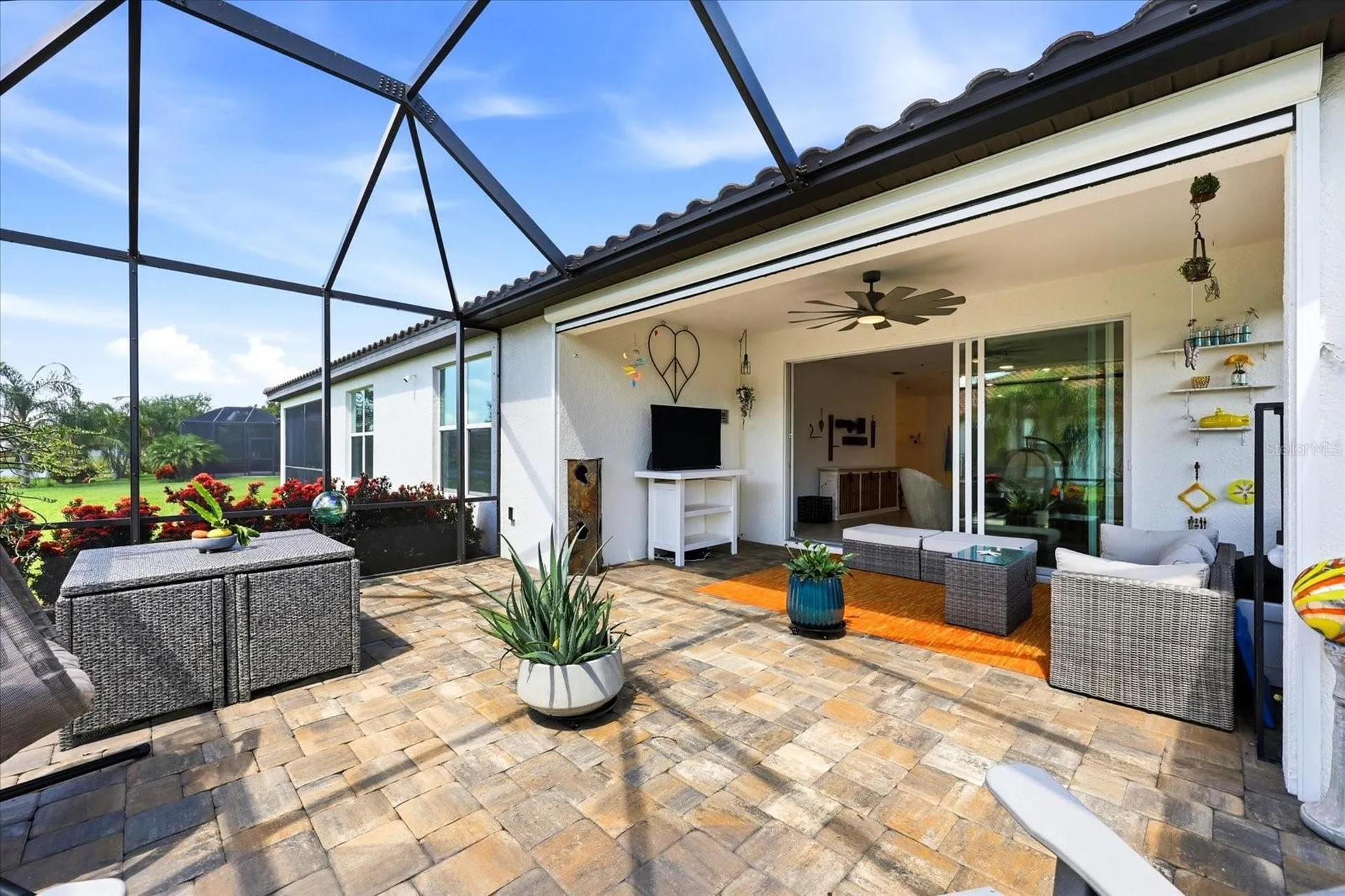 2405 Wildflower Run Lakewood Ranch FL 34211