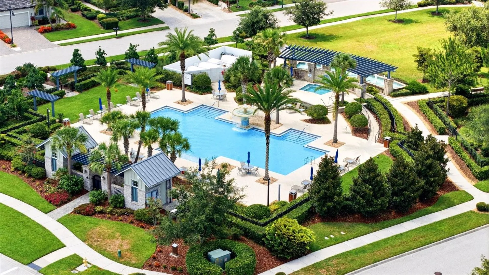 2405 Wildflower Run Lakewood Ranch FL 34211