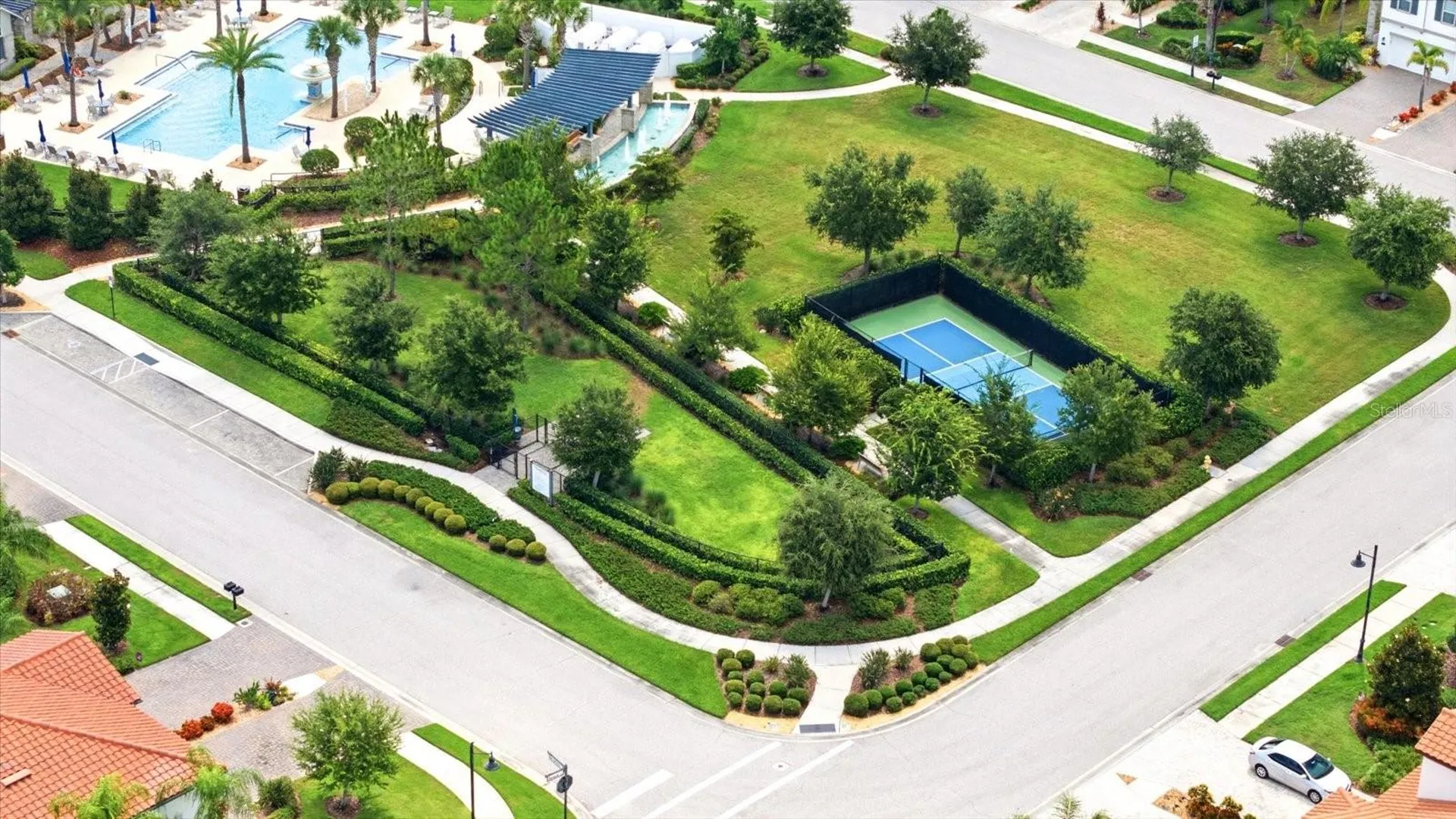 2405 Wildflower Run Lakewood Ranch FL 34211