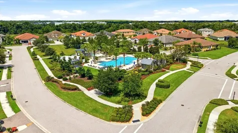 2405 Wildflower Run Lakewood Ranch FL 34211