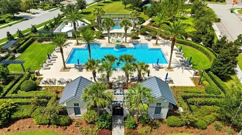 2405 Wildflower Run Lakewood Ranch FL 34211