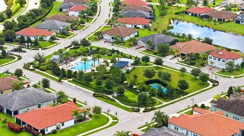 2405 Wildflower Run Lakewood Ranch FL 34211