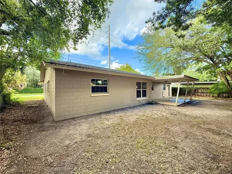 2810 Flowertree Road Belle Isle FL 32812