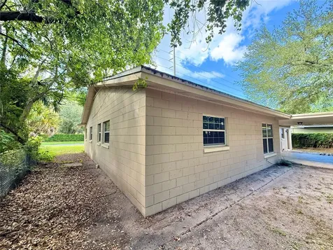 2810 Flowertree Road Belle Isle FL 32812