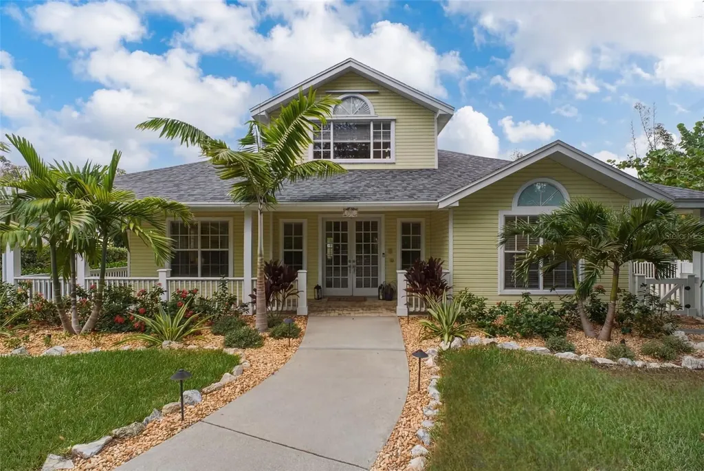 266 Florida Boulevard Crystal Beach FL 34681