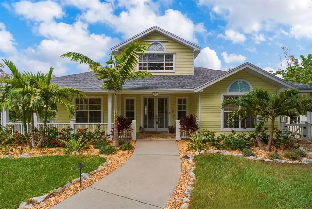 266 Florida Boulevard Crystal Beach FL 34681
