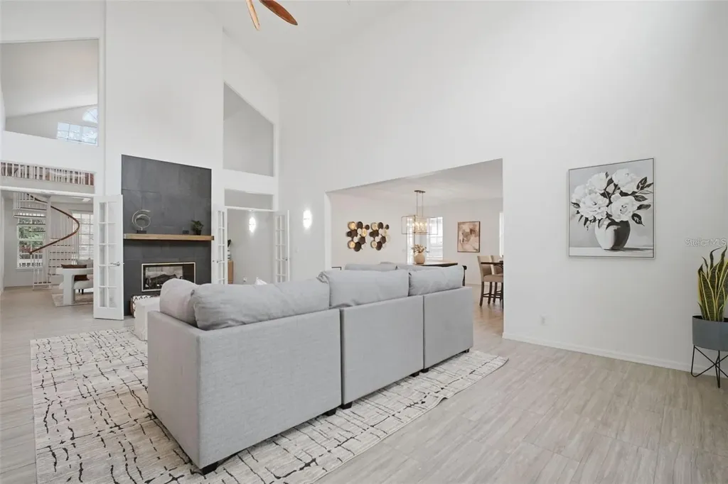 266 Florida Boulevard Crystal Beach FL 34681