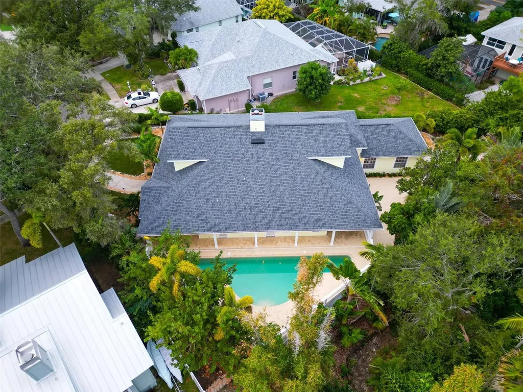 266 Florida Boulevard Crystal Beach FL 34681
