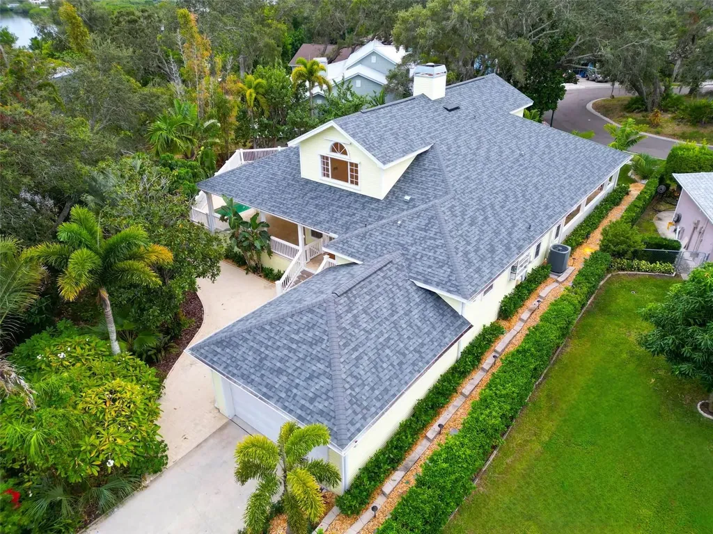 266 Florida Boulevard Crystal Beach FL 34681