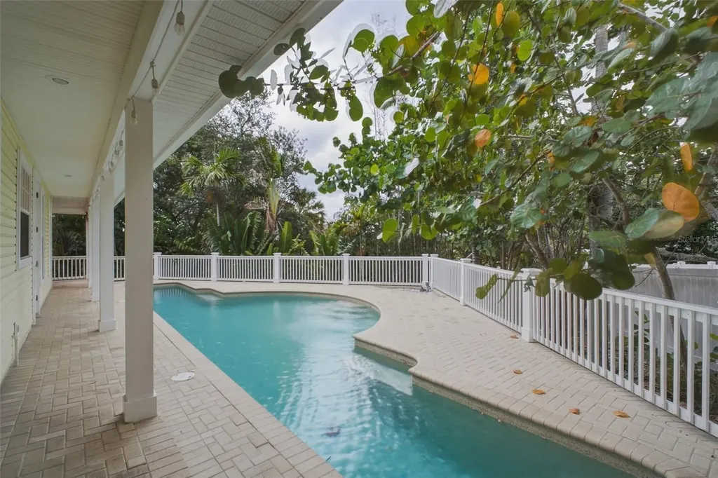 266 Florida Boulevard Crystal Beach FL 34681