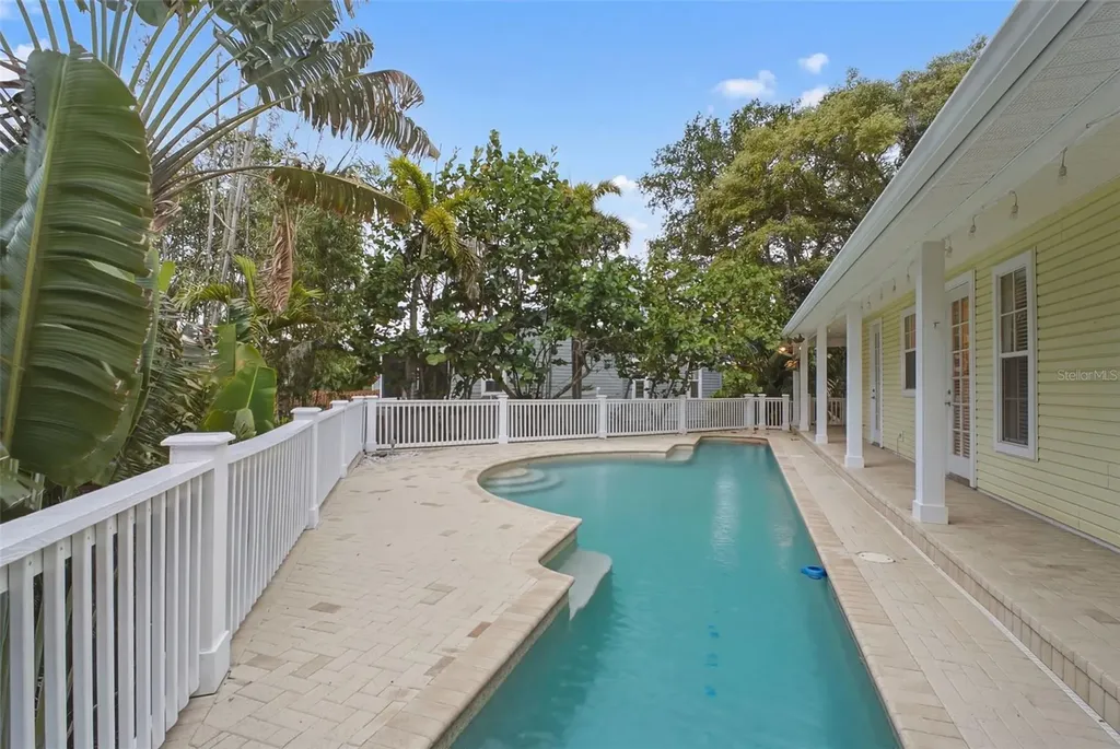 266 Florida Boulevard Crystal Beach FL 34681