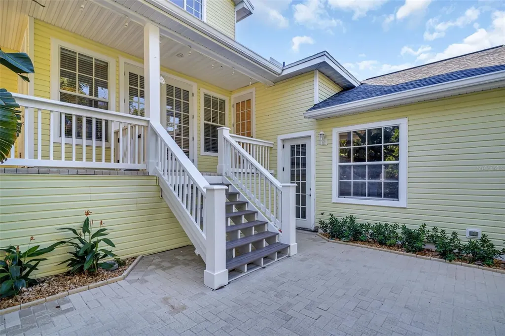 266 Florida Boulevard Crystal Beach FL 34681