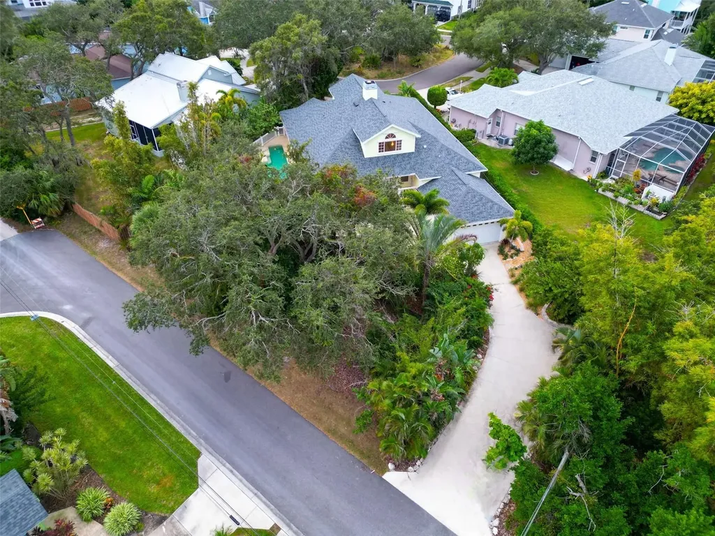 266 Florida Boulevard Crystal Beach FL 34681