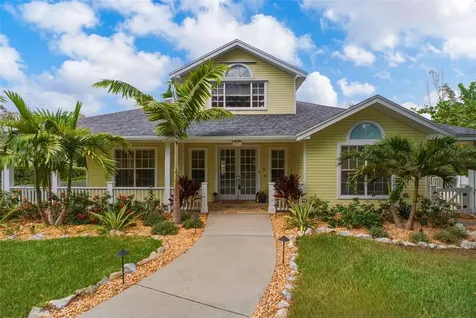 266 Florida Boulevard Crystal Beach FL 34681