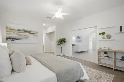 266 Florida Boulevard Crystal Beach FL 34681