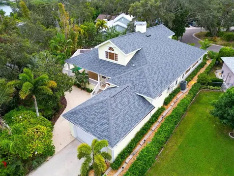 266 Florida Boulevard Crystal Beach FL 34681