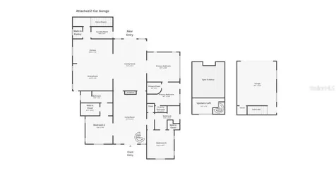 266 Florida Boulevard Crystal Beach FL 34681