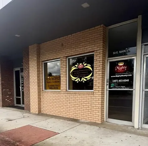 54 E Main Street Apopka FL 32703