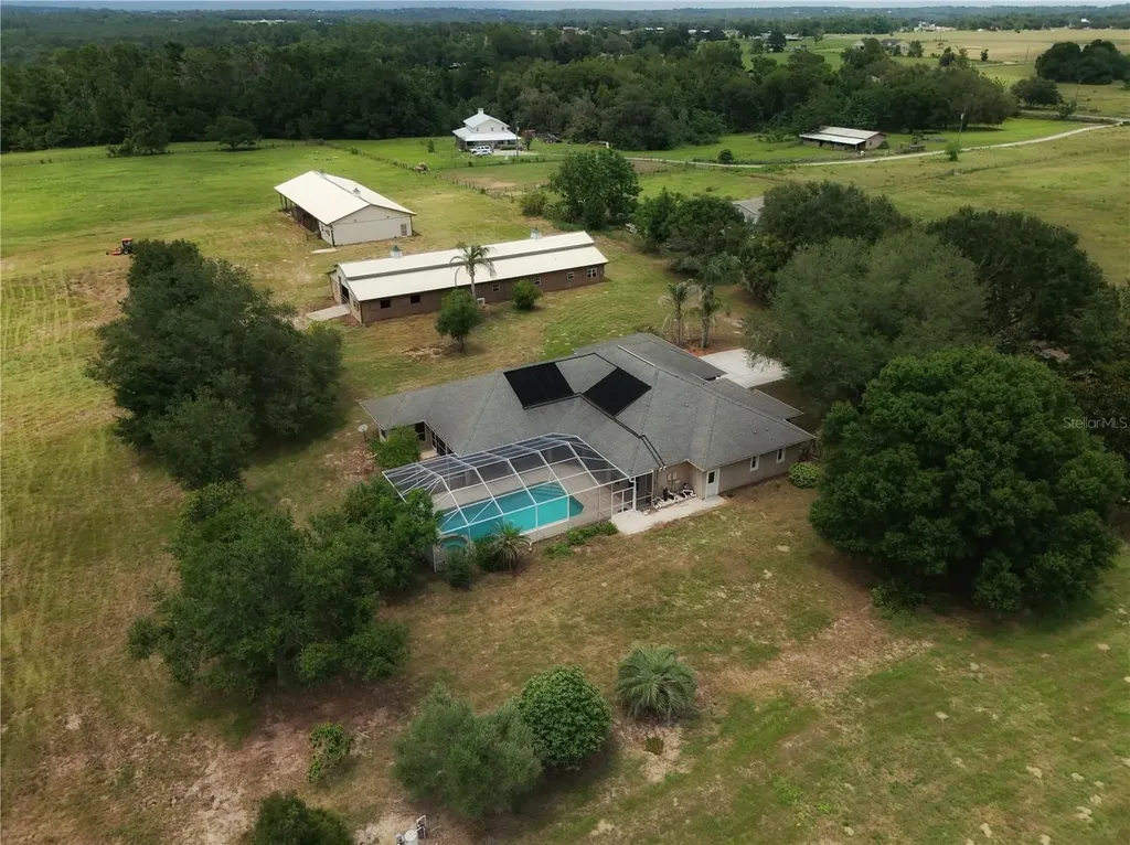 24087 Twister Lane Brooksville FL 34602