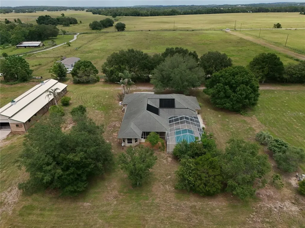 24087 Twister Lane Brooksville FL 34602