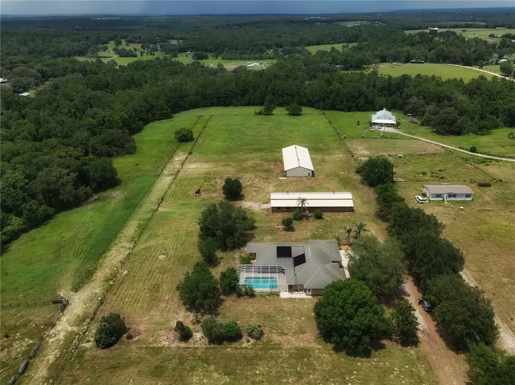 24087 Twister Lane Brooksville FL 34602