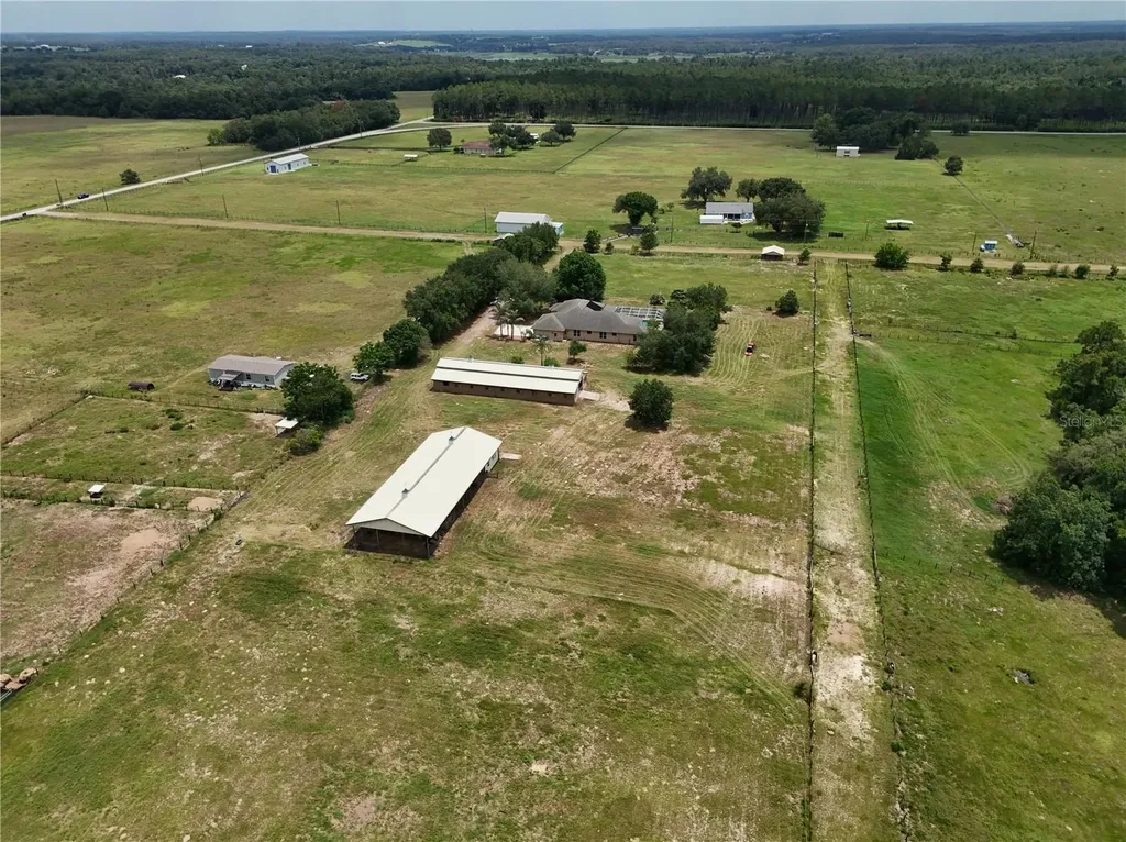 24087 Twister Lane Brooksville FL 34602