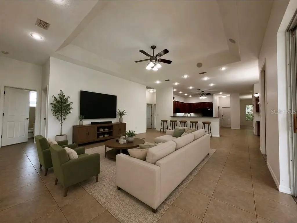 24087 Twister Lane Brooksville FL 34602