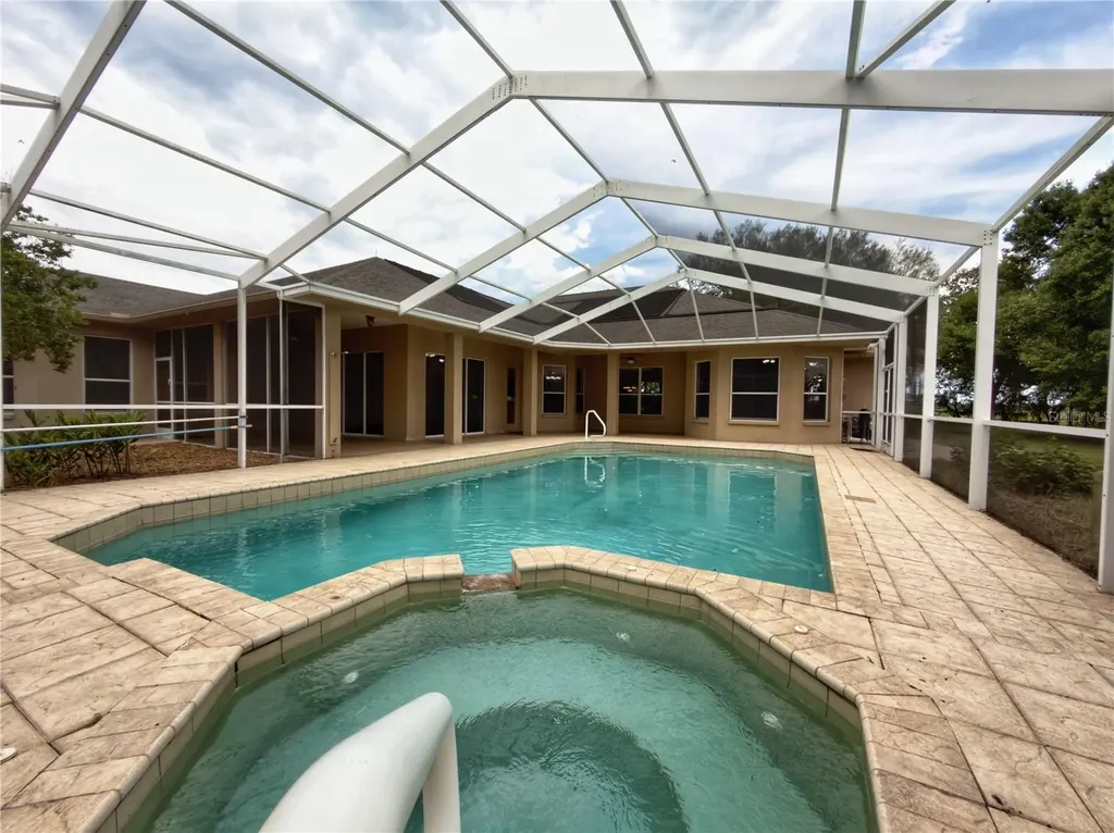 24087 Twister Lane Brooksville FL 34602