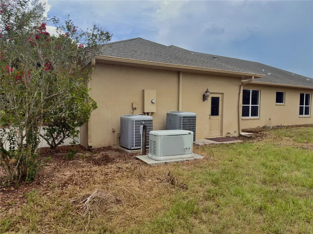 24087 Twister Lane Brooksville FL 34602