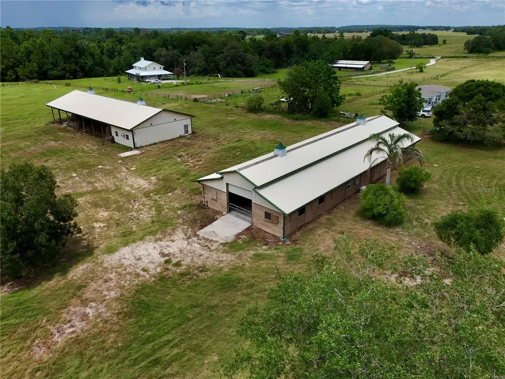 24087 Twister Lane Brooksville FL 34602