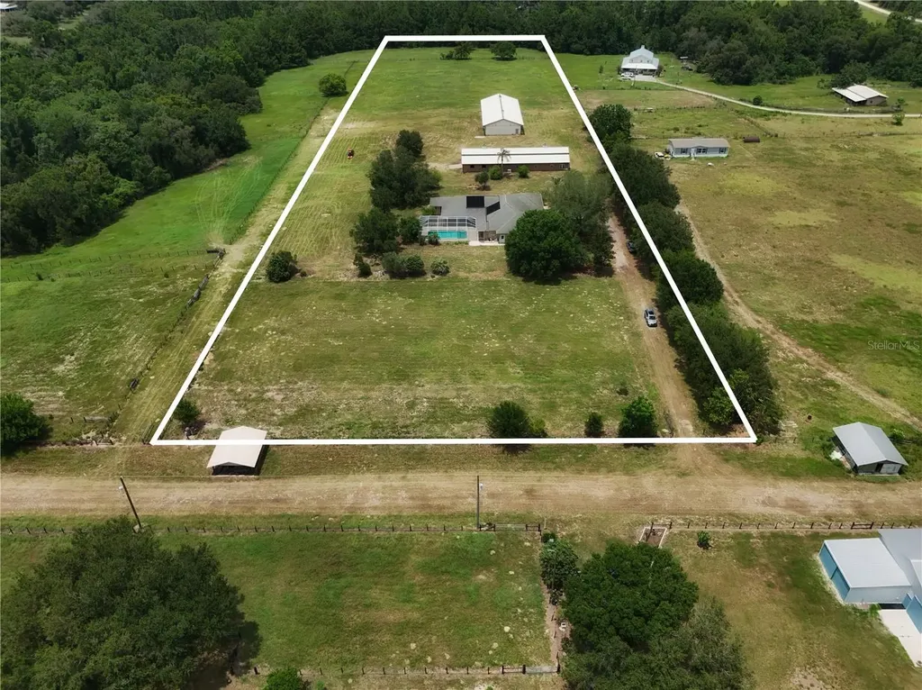 24087 Twister Lane Brooksville FL 34602