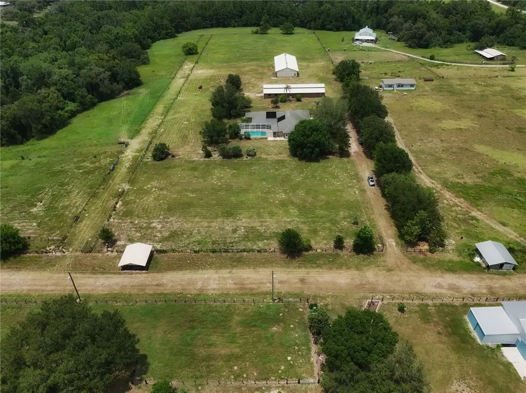 24087 Twister Lane Brooksville FL 34602