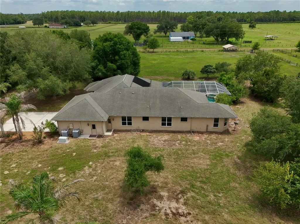24087 Twister Lane Brooksville FL 34602