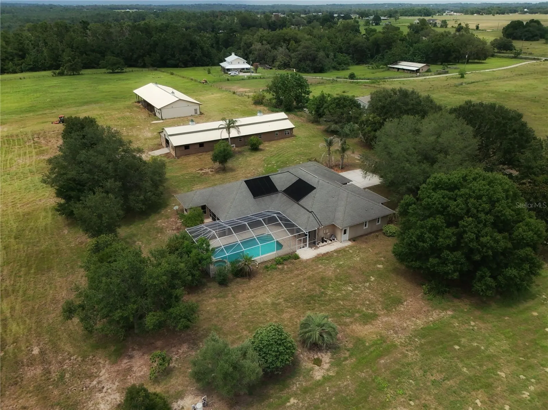 24087 Twister Lane Brooksville FL 34602