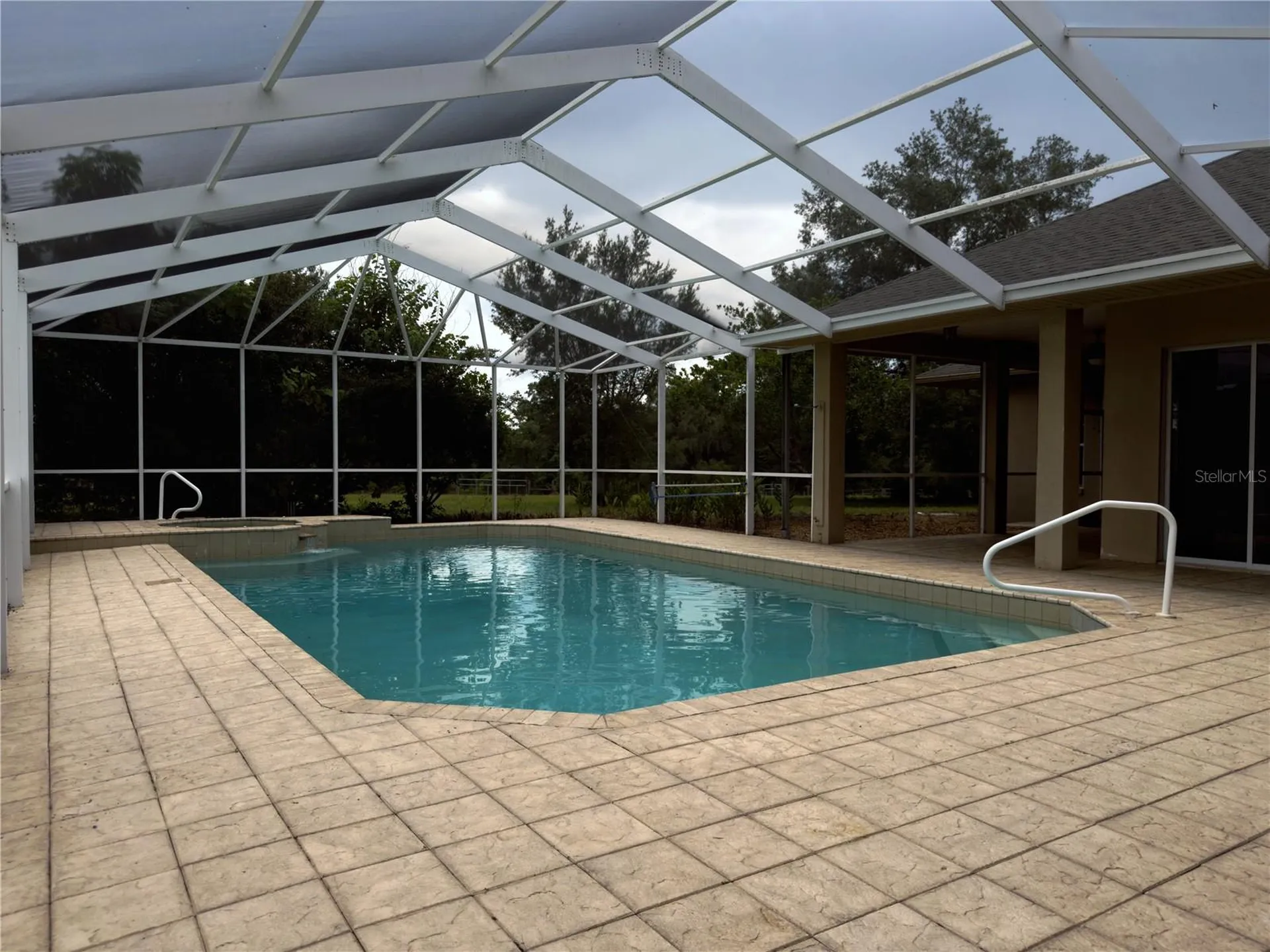 24087 Twister Lane Brooksville FL 34602