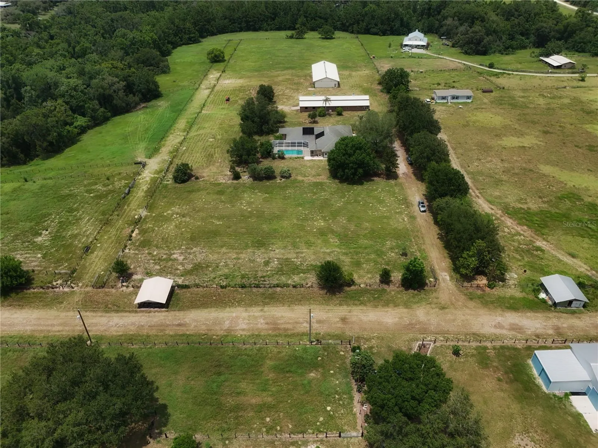 24087 Twister Lane Brooksville FL 34602