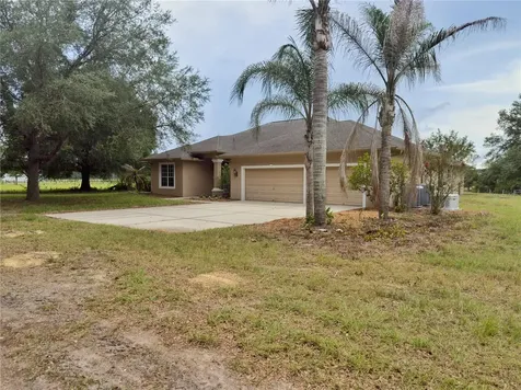 24087 Twister Lane Brooksville FL 34602